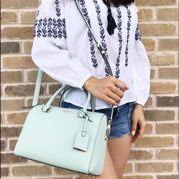 Kate Spade Cameron Street Large Lane Crossbody - Picture 5 of 8